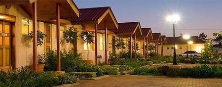Shakespeare Court Serviced Apartments Lusaka Bagian luar foto
