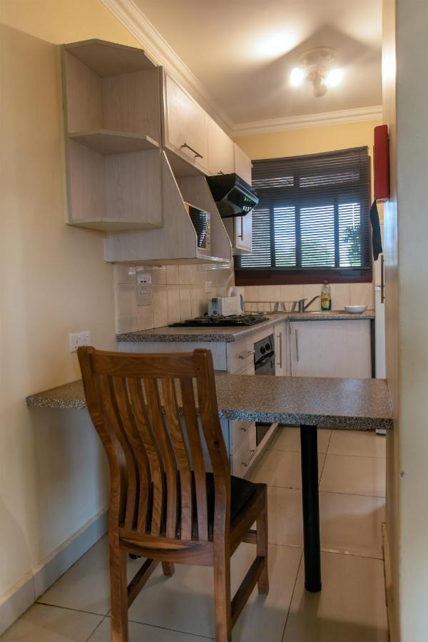 Shakespeare Court Serviced Apartments Lusaka Bagian luar foto