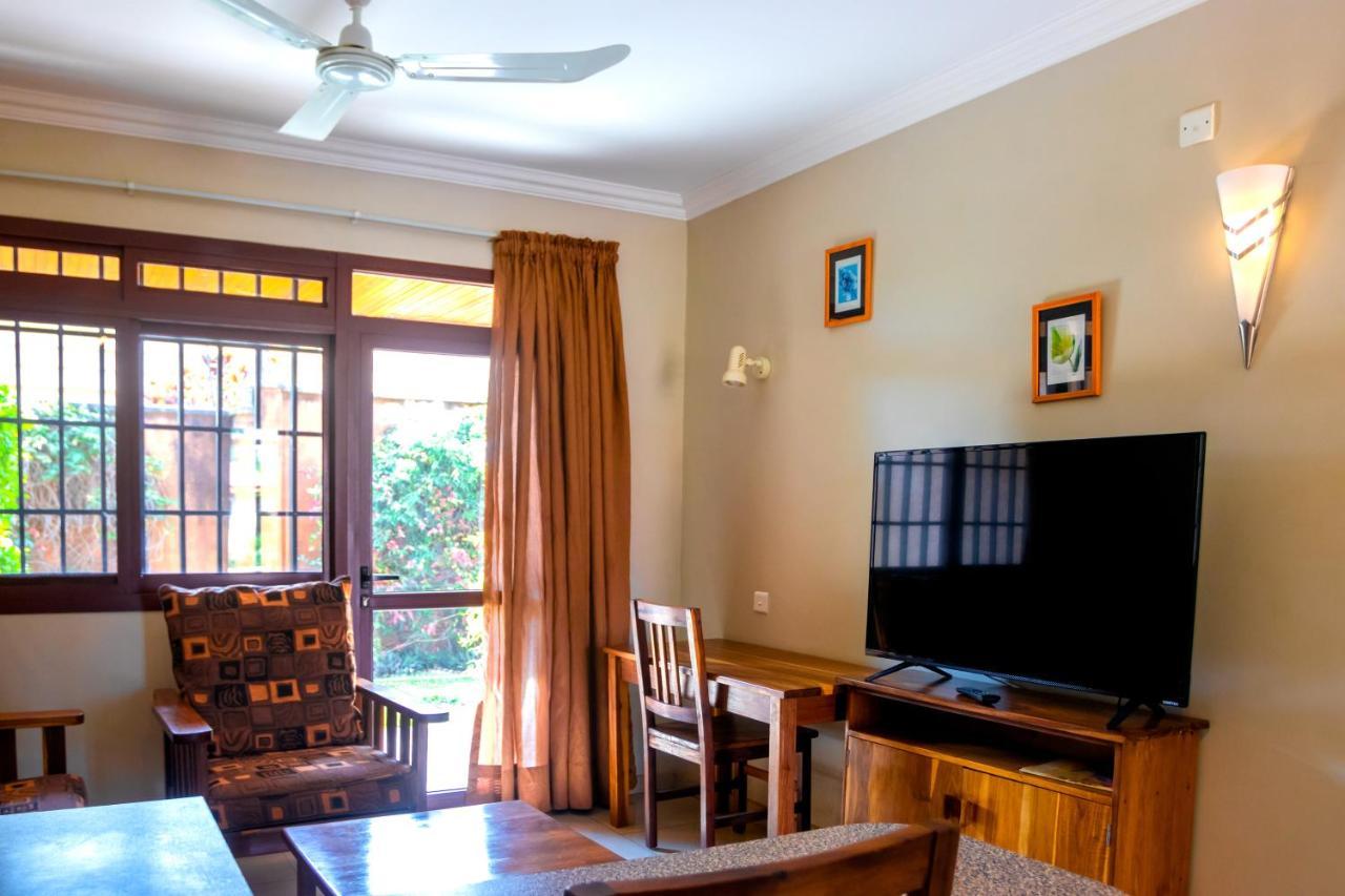 Shakespeare Court Serviced Apartments Lusaka Bagian luar foto