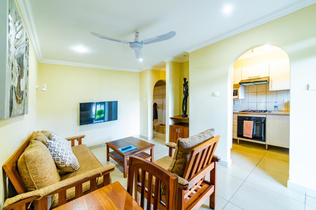 Shakespeare Court Serviced Apartments Lusaka Bagian luar foto