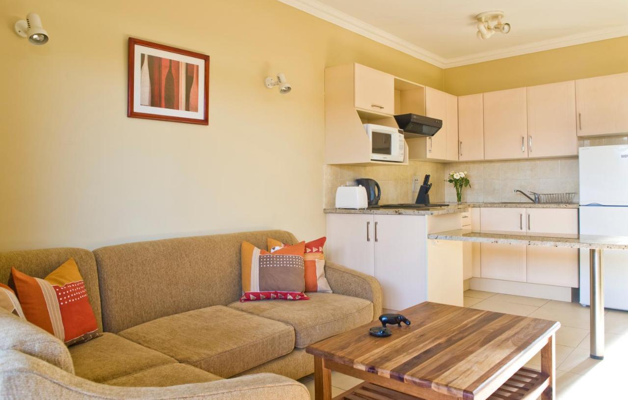 Shakespeare Court Serviced Apartments Lusaka Bagian luar foto