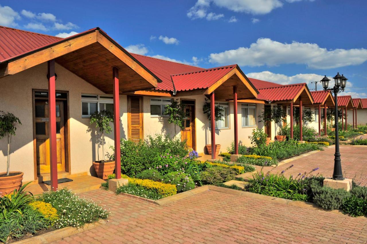 Shakespeare Court Serviced Apartments Lusaka Bagian luar foto