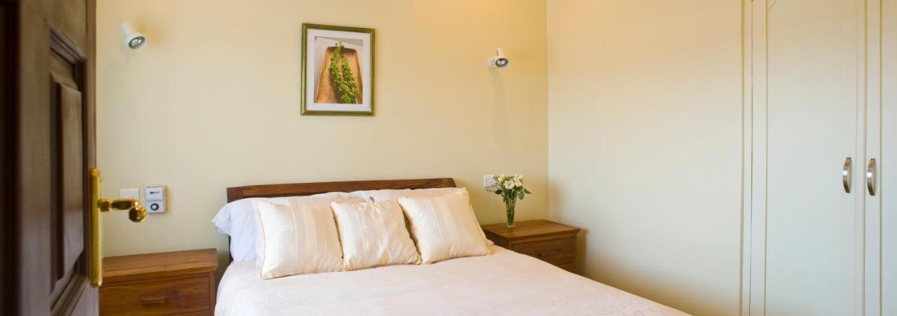 Shakespeare Court Serviced Apartments Lusaka Bagian luar foto