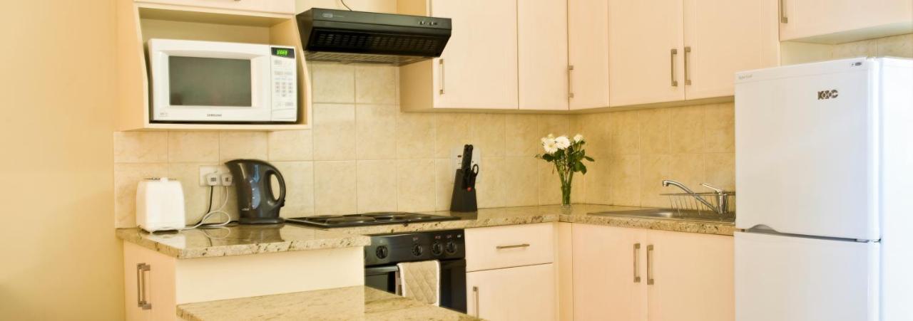 Shakespeare Court Serviced Apartments Lusaka Bagian luar foto