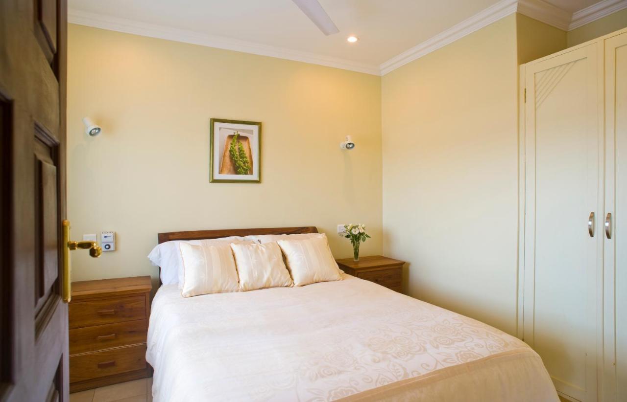 Shakespeare Court Serviced Apartments Lusaka Bagian luar foto