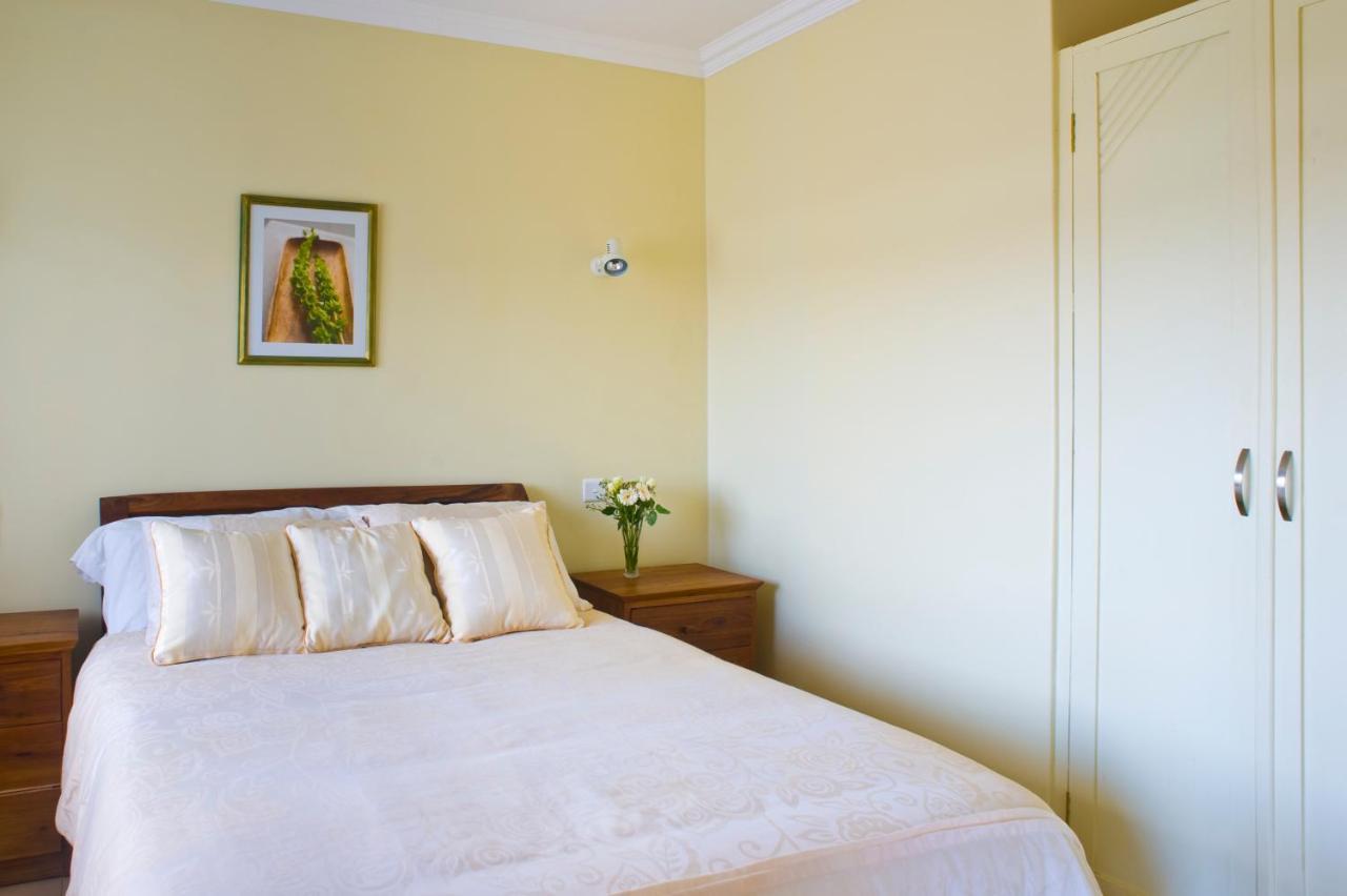 Shakespeare Court Serviced Apartments Lusaka Bagian luar foto