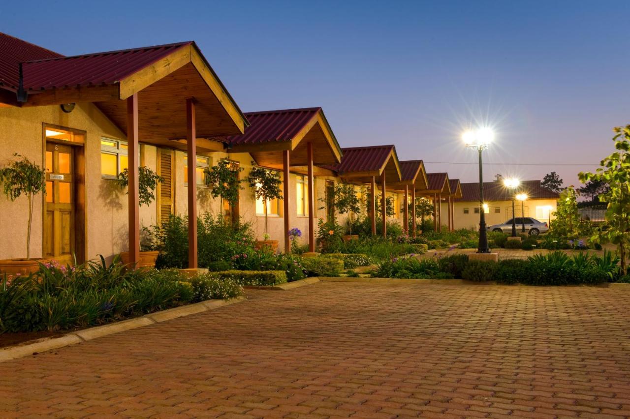 Shakespeare Court Serviced Apartments Lusaka Bagian luar foto