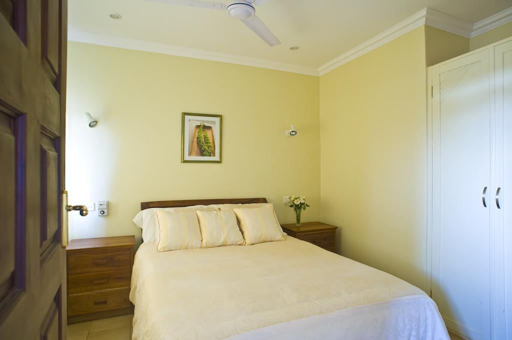 Shakespeare Court Serviced Apartments Lusaka Ruang foto