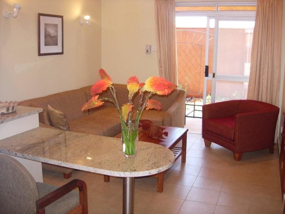 Shakespeare Court Serviced Apartments Lusaka Bagian luar foto