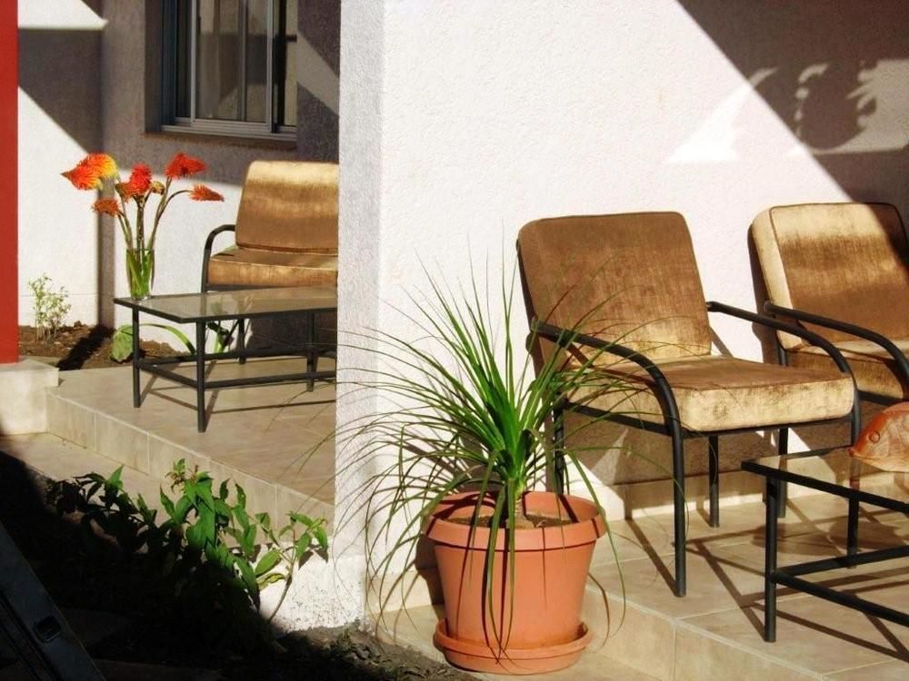 Shakespeare Court Serviced Apartments Lusaka Bagian luar foto