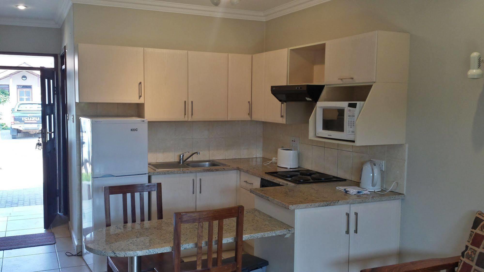 Shakespeare Court Serviced Apartments Lusaka Bagian luar foto